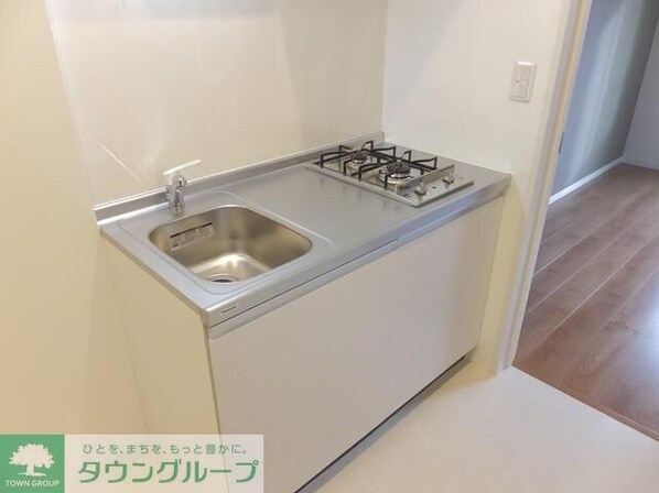 アイビスの物件内観写真